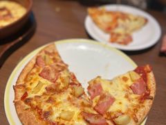 -萨莉亚意式餐厅(杭州西溪龙湖天街店)