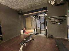 -TOP健身私教工作室(侨香店)
