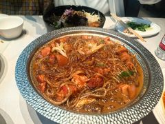 -7号院家宴.烧鸽子(门头沟店)