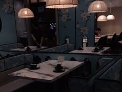大堂-潮粥人(威高店)