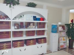 -宝妈港湾催乳通乳产后恢复(新苑店)