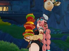 -南宁市凤岭儿童公园