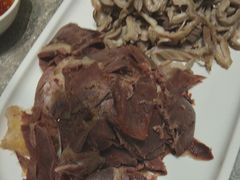 -高玛纳驴肉火烧(河间总店)