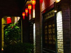 门面-瓯菜排档·温州海鲜(玕南店)