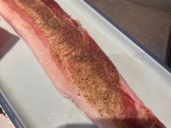 -合易泓烤肉•首创生椰大油边(宁山路店)