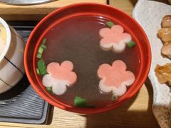 -味太助·银饭食堂(中华城店)
