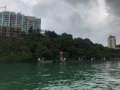 -日月潭