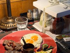 -小世界西餐厅(建国门店)