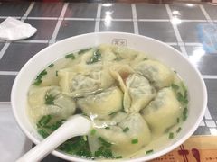 -潘国仙耳光馄饨(黄家阙路店)