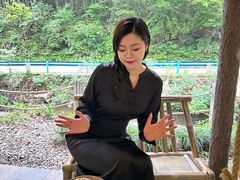 -宁波五龙潭景区