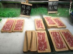 -钱库里海鲜自助(唐山街店)