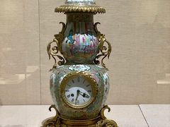 -广州十三行博物馆