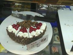 -红跑车(矿大店)