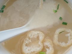 -黄山菜饭