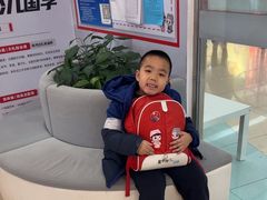 -童学馆·诗书礼乐少儿国学(天津大剧院店)