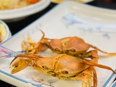 -三妹小龙虾·黄油蟹(华侨城总店)
