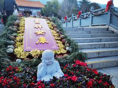 -崇圣寺三塔文化旅游区