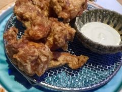 -琴寿司居酒屋(中山广场店)