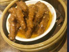 酱皇蒸凤爪-华联广州大酒店-餐厅