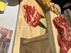 -千寻山野烤肉(中关村店)