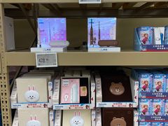 -盒马X会员店(王府井奥莱UP TOWN店)