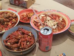 -老三样·旧食新味(万寿宫店)