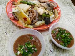 -居仁门胡炸炸(武广店)