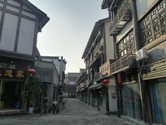 -南关石牌坊古镇