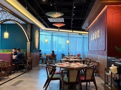 -悦得闲广式点心茶楼(蓝鲸世界店)