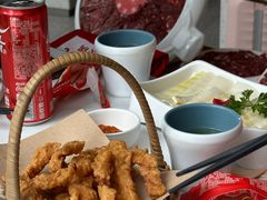 -左庭右院鲜牛肉火锅(新梅广场店)