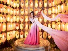 -九月鹰飞汉服摄影工作室