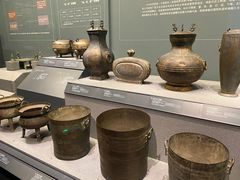 -广西壮族自治区博物馆