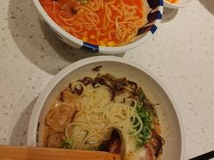 -味千拉面(星摩尔购物中心店)