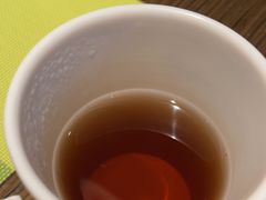 -希尔顿欢朋酒店·欢朋餐厅