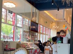 -猫小院猫主题餐厅(南锣旗舰店)