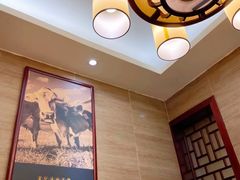 -肖记公安牛肉鱼杂馆·省级非物质文化遗产(三角路直营店)