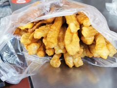 -张家油条