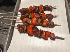 -聚点·北京串(紫竹桥店)