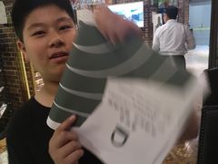 -真枪会射击俱乐部(河西中央公园店)