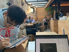 -VOYAGE COFFEE(北锣鼓巷店)