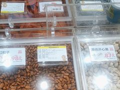 -粒上皇(淘金路店)
