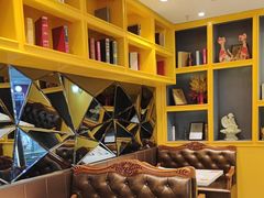 -东方豪客牛排意面披萨(金凤万达店)