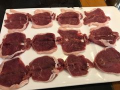 -北门涮肉·铜锅涮肉(南锣鼓巷店)