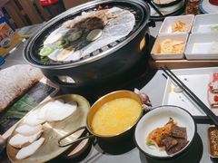 -正宗齐齐哈尔烤肉·齐牛哥鲜切炭火烤肉(杭州总店)