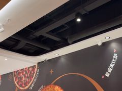 -比格比萨自助(商业大厦店)
