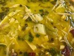 -江西小炒(古方店)