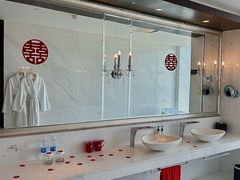 -大连中远海运洲际酒店