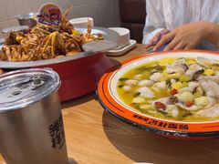-领蟹祥记·香辣蟹·特色小海鲜(奥体天虹店)