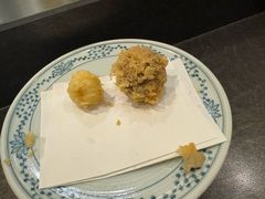 -天ぷら新宿つな八(銀座松屋店)