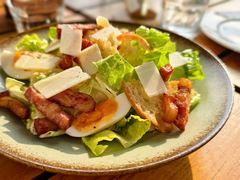 -The Happy Monk(前海壹方汇店)